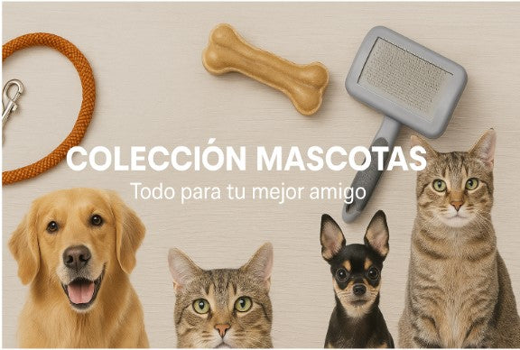 Mascotas