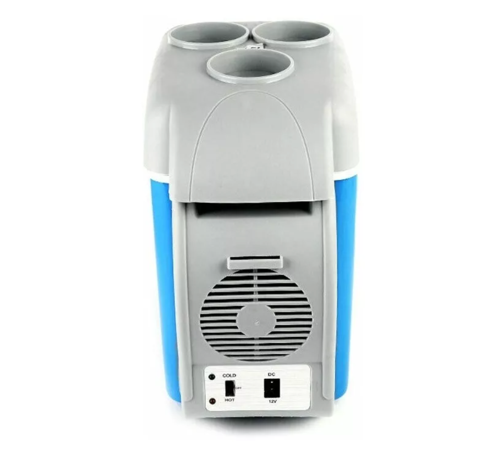 Mini Refrigerador Portátil