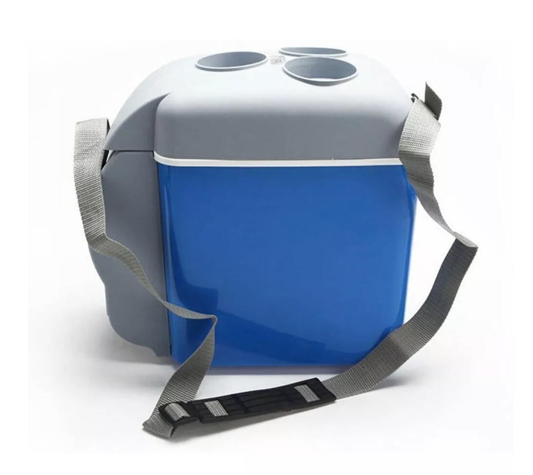 Mini Refrigerador Portátil