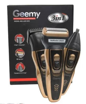 patillera geemy 3 en 1
