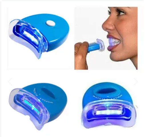 Kit De Blanqueamiento Dental Profesional