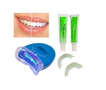 Kit De Blanqueamiento Dental Profesional