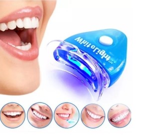 Kit De Blanqueamiento Dental Profesional