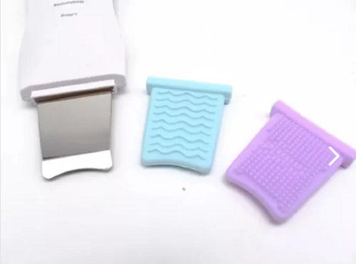 Limpiador Ultrasónico Hidrata Exfoliante