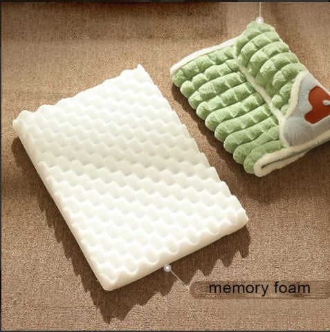 Cama Ortopedica para Mascotas