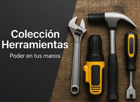 Herramientas