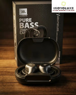 Inovoluxe AirFit S – Audífonos Bluetooth con Gancho