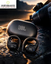Inovoluxe AirFit S – Audífonos Bluetooth con Gancho