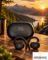 Inovoluxe AirFit S – Audífonos Bluetooth con Gancho