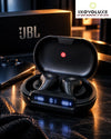 Inovoluxe AirFit S – Audífonos Bluetooth con Gancho