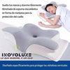 Inovoluxe DreamAling - Almohada Cervical Ergonómica