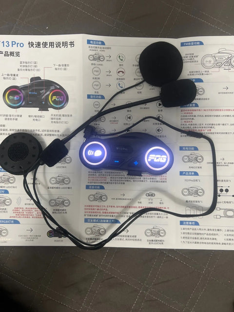 Review Card