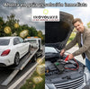 Inovoluxe VoltAir Pro - Arrancador y Compresor Inteligente All-in-One